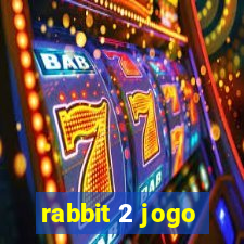 rabbit 2 jogo